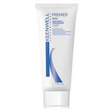 Keenwell Premier Basic Professional Balancing Mask for Mixed and Greasy Cutis 200ml — Mascarillas Keenwell Premier Basic Professional Balancing Mask for Mixed and Greasy Cutis 200ml — Mascarillas