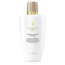 Keenwell Premier Eye Make-up remover gel 250ml — Limpieza Keenwell Premier Eye Make-up remover gel 250ml — Limpieza