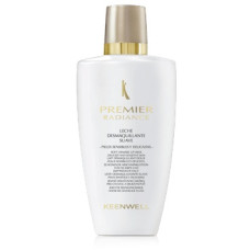 Keenwell Premier Radiance Eclat Demake-UP Milk 200ml — Limpieza Keenwell Premier Radiance Eclat Demake-UP Milk 200ml — Limpieza