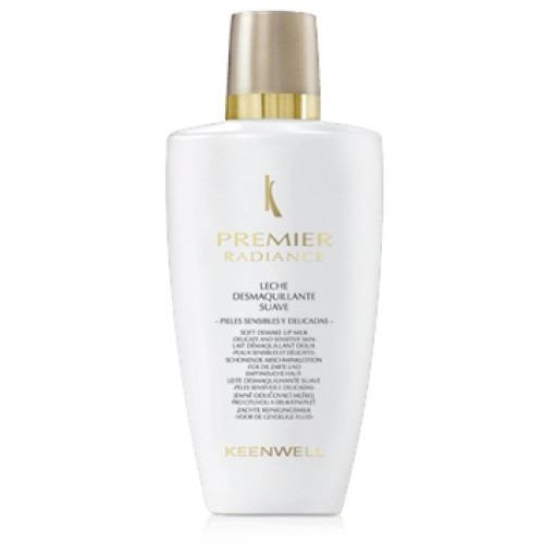 Keenwell Premier Radiance Eclat Demake-UP Milk 200ml Keenwell Premier Radiance Eclat Demake-UP Milk 200ml