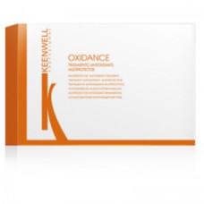 Keenwell Oxidance C&C Antioxidant Multiprotector Treatment (for 1 use) — Vitamina C Keenwell Oxidance C&C Antioxidant Multiprotector Treatment (for 1 use) — Vitamina C