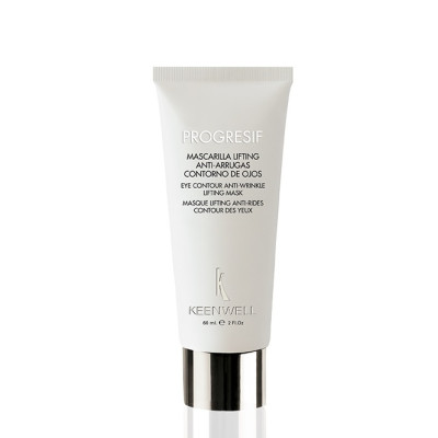 Keenwell Progresif Eye Contour Anti-Wrinkle Lifting Mask 60ml Keenwell Progresif Eye Contour Anti-Wrinkle Lifting Mask 60ml