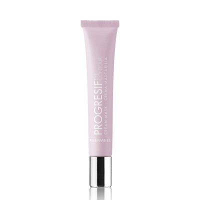 Keenwell Progresif Eye contour cream-mask 20ml