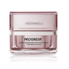 Keenwell Progresif Anti-Fatigue Eye Cream For Bags & Circles 25ml — Cuidado de ojos y labios Keenwell Progresif Anti-Fatigue Eye Cream For Bags & Circles 25ml — Cuidado de ojos y labios
