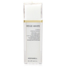 Keenwell Rege White Energizing Fluid 40ml — Sérum Keenwell Rege White Energizing Fluid 40ml — Sérum