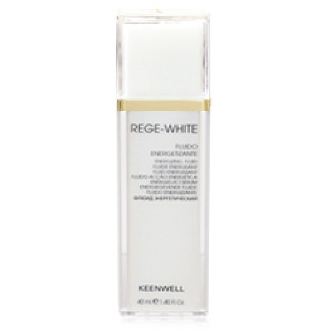 Keenwell Rege White Energizing Fluid 40ml