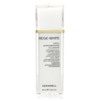 Keenwell Rege White Depigmentation Clarifying Fluid 40ml — Sérum Keenwell Rege White Depigmentation Clarifying Fluid 40ml — Sérum