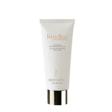 Keenwell Royal Jelly and Ginseng ACTIVE REVITALIZING FACE MASK 60ml — Mascarillas Keenwell Royal Jelly and Ginseng ACTIVE REVITALIZING FACE MASK 60ml — Mascarillas