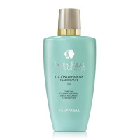 Keenwell Royal Jelly and Ginseng Clarifying cleansing lotion 3x1 (250ml) — Reinigung