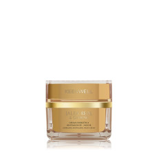 Keenwell Royal Jelly and Ginseng Energizing revitalizing night cream 50ml — Cremas de noche Keenwell Royal Jelly and Ginseng Energizing revitalizing night cream 50ml — Cremas de noche