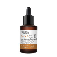 Keenwell Royal Jelly and Ginseng Energy and vitality concentrated serum 36,5% active complex 30ml — Сыворотки Keenwell Royal Jelly and Ginseng Energy and vitality concentrated serum 36,5% active complex 30ml — Сыворотки
