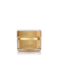 Keenwell Royal Jelly and Ginseng Supermoisturizing antifatigue day cream 50ml — Антивіковий догляд / Проти зморщок Keenwell Royal Jelly and Ginseng Supermoisturizing antifatigue day cream 50ml — Антивіковий догляд / Проти зморщок