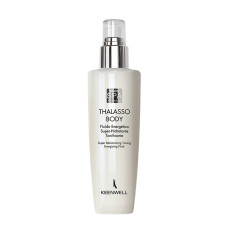 Keenwell SPA of Beauty Thalasso Body Super-moisturizing toning energizing fluid 200ml — Idratanti corpo