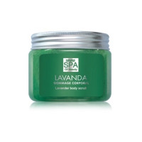 Keenwell SPA of Beauty Lavanda Body Scrub 150ml — Körperpeelings Keenwell SPA of Beauty Lavanda Body Scrub 150ml — Körperpeelings