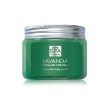 Keenwell SPA of Beauty Lavanda Body Scrub 150ml — Scrub ed esfolianti corpo