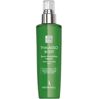 Keenwell SPA of Beauty Thalasso Body Intensive Anti-Cellulite Serum 200ml — Anti-Cellulite & Figurpflege Keenwell SPA of Beauty Thalasso Body Intensive Anti-Cellulite Serum 200ml — Anti-Cellulite & Figurpflege