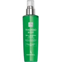 Keenwell SPA of Beauty Thalasso Body Liporeducer Draining Serum 200ml — Anti-Cellulite & Figurpflege Keenwell SPA of Beauty Thalasso Body Liporeducer Draining Serum 200ml — Anti-Cellulite & Figurpflege