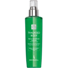 Keenwell SPA of Beauty Thalasso Body Liporeducer Draining Serum 200ml — Anticellulite e rimodellanti