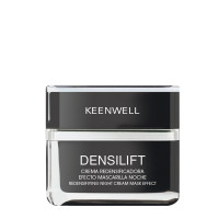 Keenwell Densilift Redensifying Night Cream Mask Effect 50ml｜ナイトクリーム