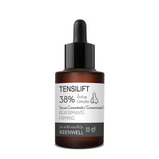 Keenwell Tensilift Firming concentrated serum 38% active complex 30ml — Siero