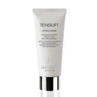 Keenwell Tensilift LIFTING FACE MASK FLASH EFFECT MULTI-REGENERATING 60ml｜マスク