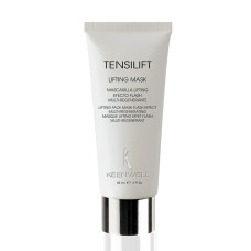 Keenwell Tensilift LIFTING FACE MASK FLASH EFFECT MULTI-REGENERATING 60ml — Maschere
