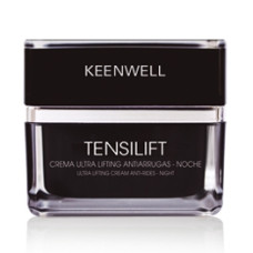 Keenwell Tensilift Ultralifting Anti-Wrinkle Night Cream 50ml — Cremas de noche Keenwell Tensilift Ultralifting Anti-Wrinkle Night Cream 50ml — Cremas de noche