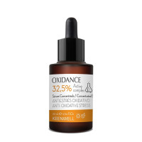 Keenwell Oxidance C&C Anti-oxidative stress concentrated serum 32.5% active complex 30ml — C-vitamiin Keenwell Oxidance C&C Anti-oxidative stress concentrated serum 32.5% active complex 30ml — C-vitamiin