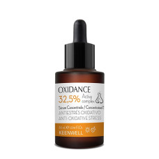 Keenwell Oxidance C&C Anti-oxidative stress concentrated serum 32.5% active complex 30ml — Vitamina C Keenwell Oxidance C&C Anti-oxidative stress concentrated serum 32.5% active complex 30ml — Vitamina C