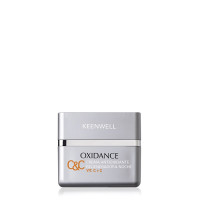 Keenwell Oxidance C&C Antioxidant restoring night cream -vit. c+c 50ml — C-vitamiin Keenwell Oxidance C&C Antioxidant restoring night cream -vit. c+c 50ml — C-vitamiin