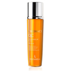 Keenwell Oxidance Micelar Lotion 3 x 1 VIT. C+C (200ml) — Vitamin C Keenwell Oxidance Micelar Lotion 3 x 1 VIT. C+C (200ml) — Vitamin C
