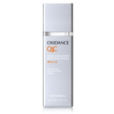 Keenwell Oxidance C&C Antioxidant Intense Protection Serum 40ml — Vitamina C Keenwell Oxidance C&C Antioxidant Intense Protection Serum 40ml — Vitamina C