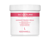 Keenwell Sculture Professional Massage Firming Cream 500ml — Masaje Keenwell Sculture Professional Massage Firming Cream 500ml — Masaje
