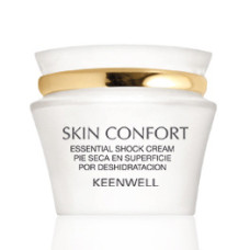 Keenwell Skin Confort Essential Shock Cream 50ml Keenwell Skin Confort Essential Shock Cream 50ml