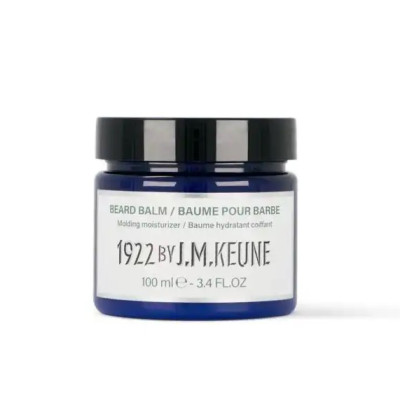 Keune 1922 by J.M.Keune Beard Balm 100ml Keune 1922 by J.M.Keune Beard Balm 100ml