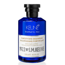Keune 1922 by J.M.Keune Fortifying Shampoo 250ml — Champú Keune 1922 by J.M.Keune Fortifying Shampoo 250ml — Champú