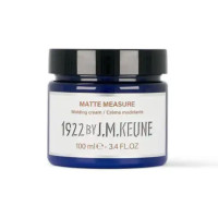 Keune 1922 by J.M.Keune Matte Measure 100ml — Haarstyling Keune 1922 by J.M.Keune Matte Measure 100ml — Haarstyling