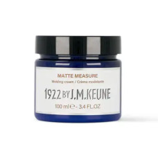 Keune 1922 by J.M.Keune Matte Measure 100ml — Peinado y styling Keune 1922 by J.M.Keune Matte Measure 100ml — Peinado y styling
