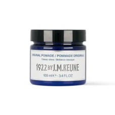 Keune 1922 by J.M.Keune Original Pomade 100ml — Peinado y styling Keune 1922 by J.M.Keune Original Pomade 100ml — Peinado y styling