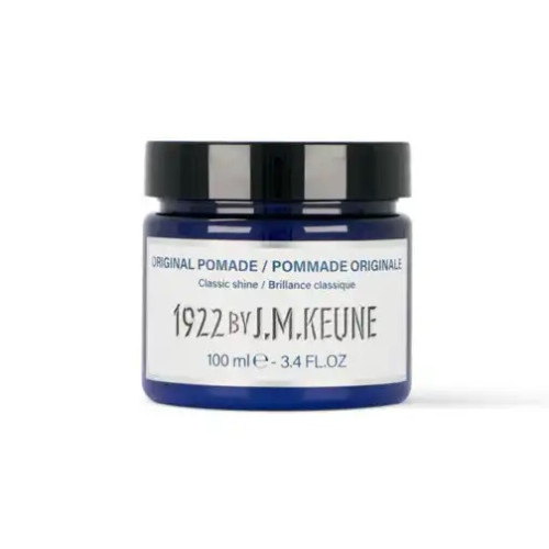 Keune 1922 by J.M.Keune Original Pomade 100ml