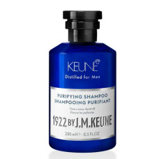 Keune 1922 by J.M.Keune Purifying Shampoo 250ml — Champú Keune 1922 by J.M.Keune Purifying Shampoo 250ml — Champú