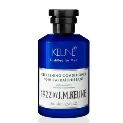 Keune 1922 by J.M.Keune Refreshing Conditioner 250ml Keune 1922 by J.M.Keune Refreshing Conditioner 250ml