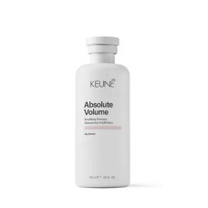 Keune Absolute Volume Amplifying Shampoo 300ml — Champú Keune Absolute Volume Amplifying Shampoo 300ml — Champú