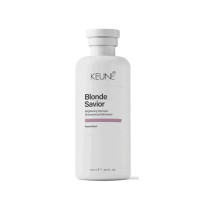 Keune Blond Savior Brightening Shampoo 300ml｜シャンプー