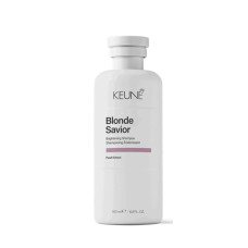 Keune Blond Savior Brightening Shampoo 300ml｜シャンプー