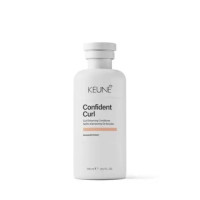 Keune Confident Curl - Curl Enhancing Conditioner 250ml｜コンディショナー