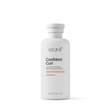 Keune Confident Curl - Curl Enhancing Conditioner 250ml｜コンディショナー