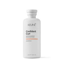 Keune Confident Curl - Curl Enhancing Shampoo 300ml｜シャンプー