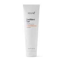 Keune Confident Curl Leave-in Coily 300ml｜ヘアスタイリング