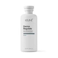 Keune Derma Regulate Sebum Regulating Shampoo 300ml — Shampoo Keune Derma Regulate Sebum Regulating Shampoo 300ml — Shampoo